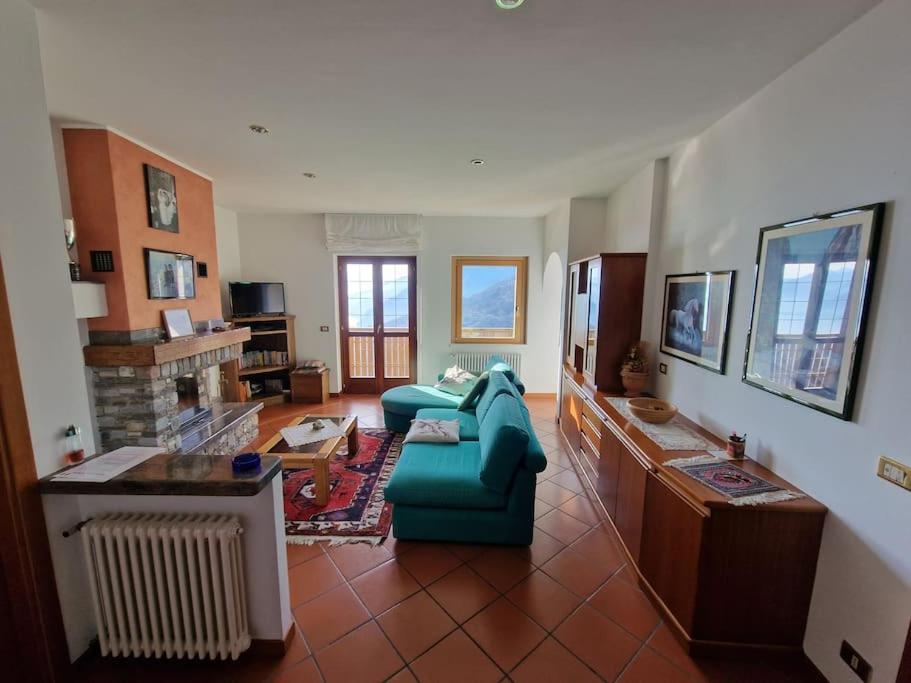 Apartamento Casa Parido Livo  Exterior foto