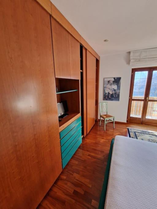 Apartamento Casa Parido Livo  Exterior foto